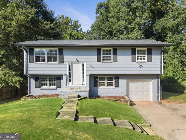 10555 Thrasher Road, Jonesboro, GA 30238