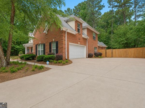 795 Huiet Drive, Mcdonough, GA 30252