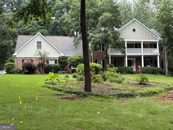 5616 Silver Ridge Drive, Smoke Rise, GA 30087