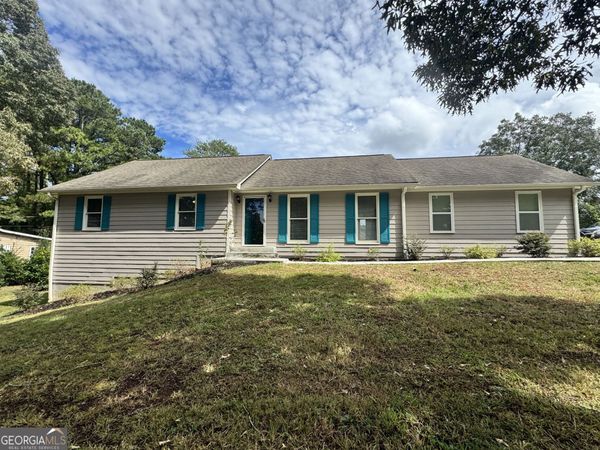 1456 Oak Road, Snellville, GA 30078