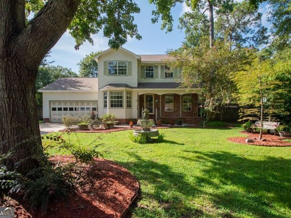 105 Richards Court, St. Marys, GA 31558