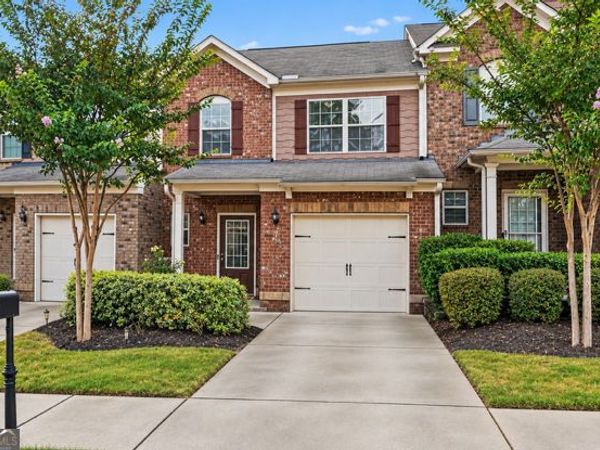 3123 Haynes Park Drive, Lithonia, GA 30038