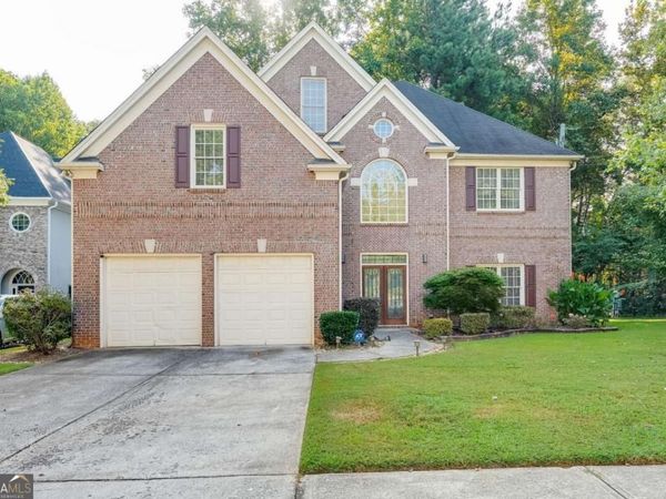 105 Beracah Walk, Atlanta, GA 30331