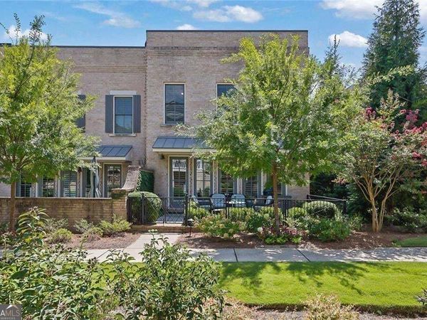 150 Forrest Alley, Roswell, GA 30075