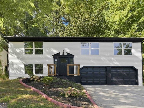 2007 Northerly Way, Stone Mountain, GA 30088