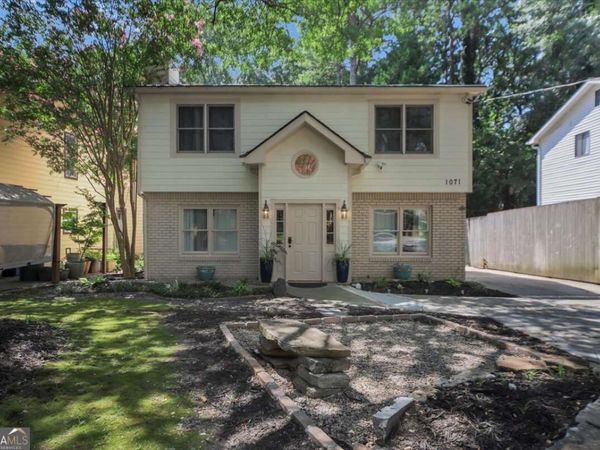 1071 Standard Drive NE, Atlanta, GA 30319