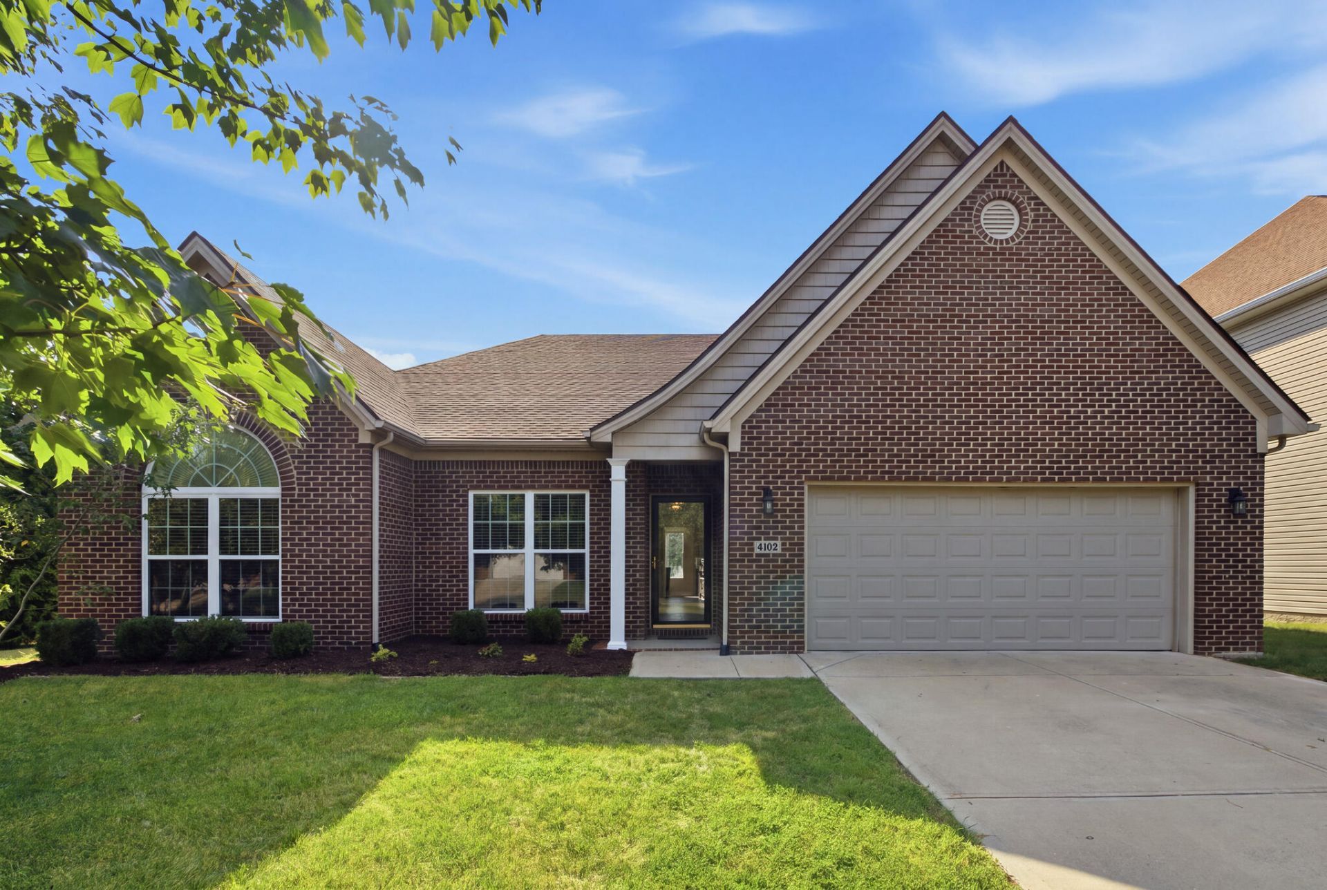 4183 Needlerush Drive, Lexington, KY 40509 Main Photo