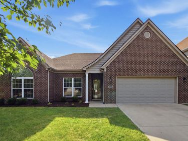 4183 Needlerush Drive, Lexington, KY 40509