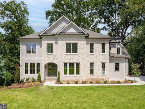 1886 Timothy Drive NE, Atlanta, GA 30329