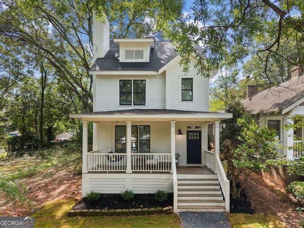1213 Colmer Avenue SE, Atlanta, GA 30317