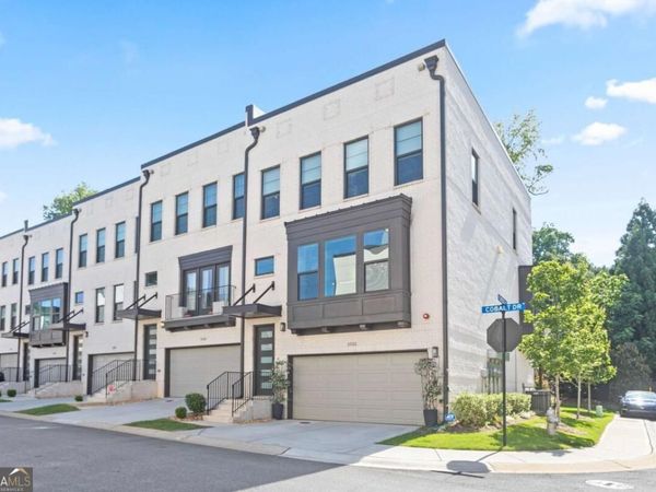 1501 Cobalt Drive NW, Atlanta, GA 30318