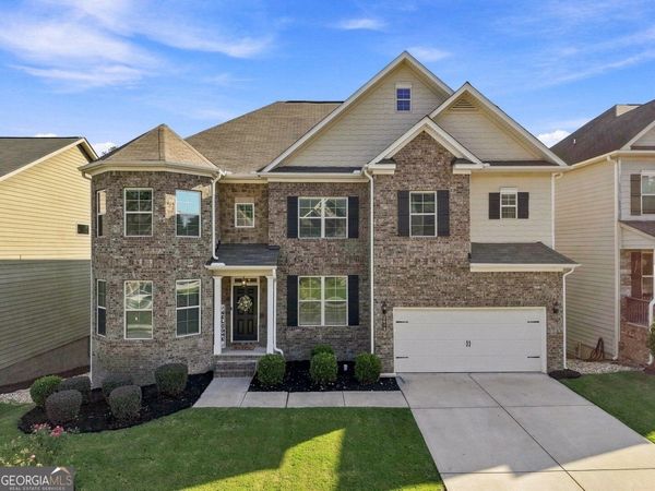 2679 Ogden Trail, Buford, GA 30519