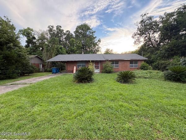 2206 Formosa Circle , Brunswick, GA 31520