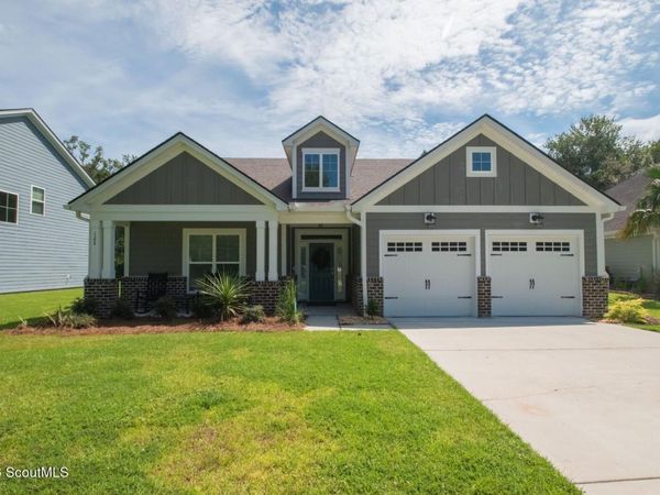 122 Clearwater Drive , Brunswick, GA 31523