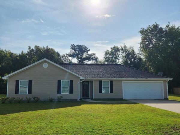 126 Turkey Point , Brunswick, GA 31525