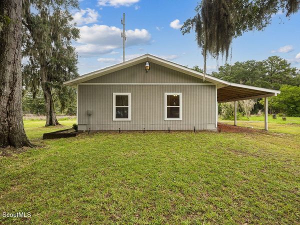 310 Borrell Boulevard , St. Marys, GA 31558