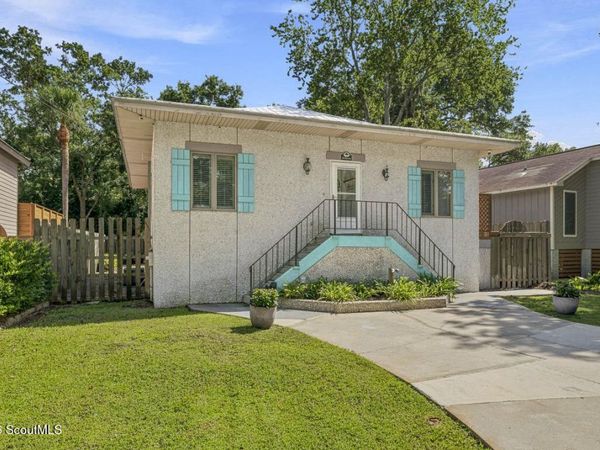 222 Circle Drive , St. Simons Island, GA 31522