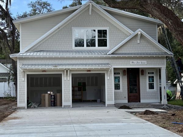 307 Rivera Drive , St. Simons Island, GA 31522
