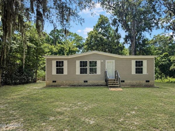 112 Gene Court, Brunswick, GA 31525
