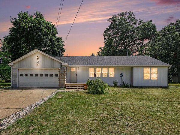 965 Victor Avenue, Muskegon, MI 49445