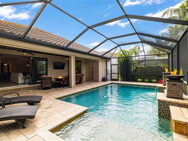 28522 Westmeath CT, BONITA SPRINGS, FL 34135