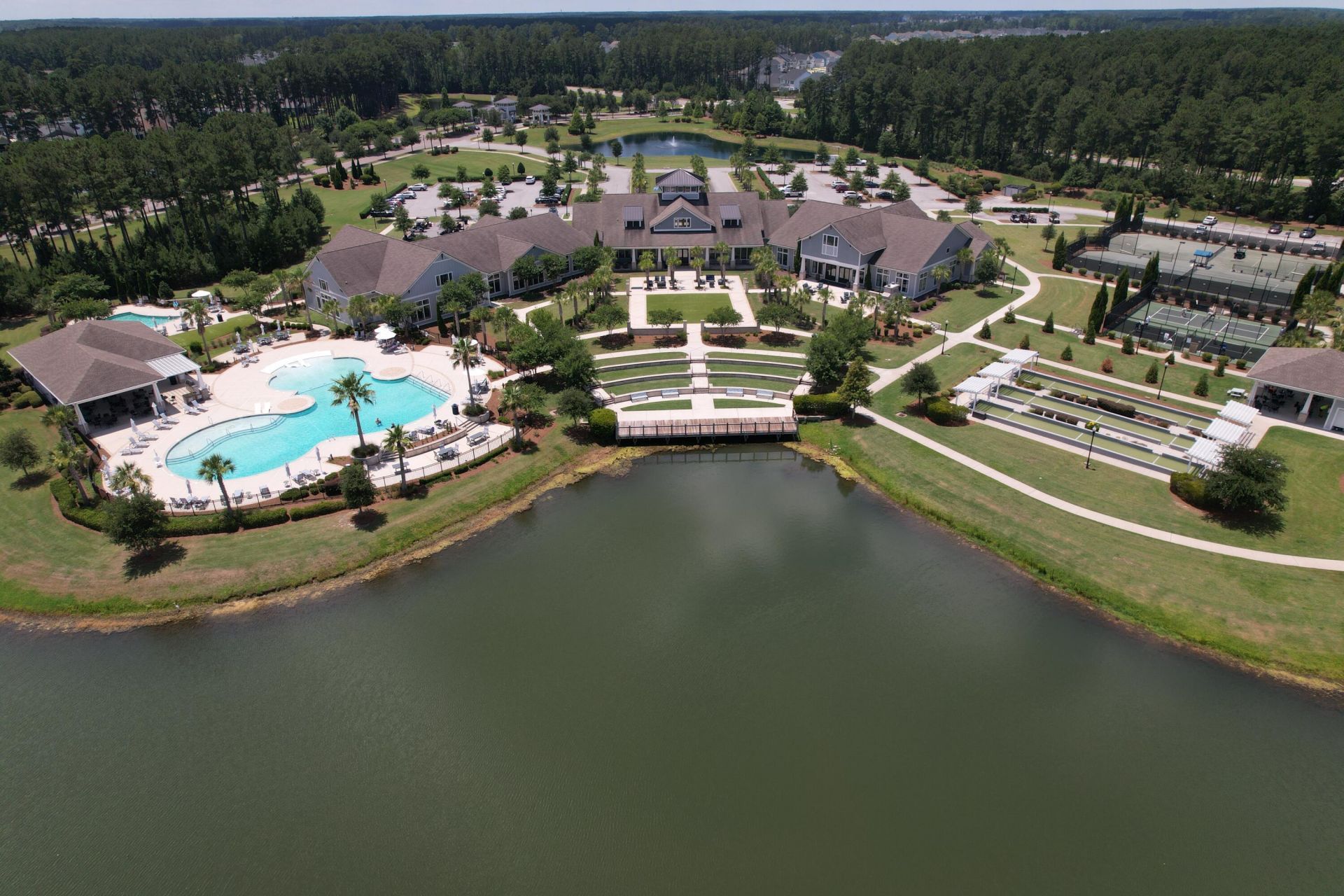 382 Tupelo Lake Drive Photo 71