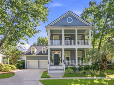 1147 Blakeway Street, Charleston, SC 29492