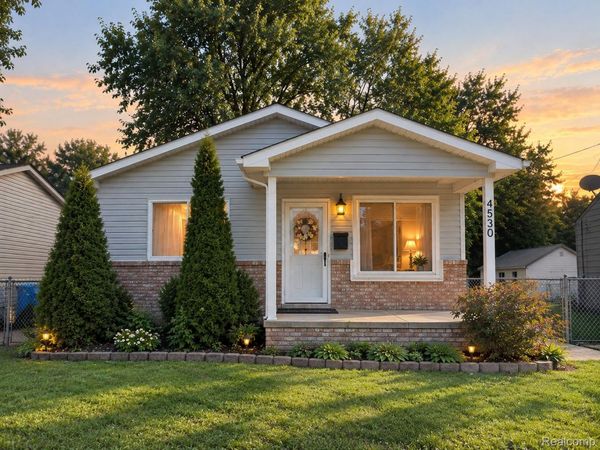4530 Frazho Road, Warren, Mi 48091