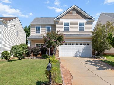209 Arctic Ridge Way, Holly Springs, NC 27540