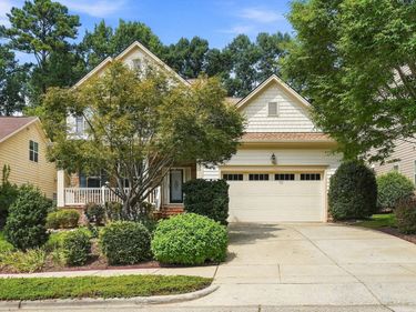 202 Briarfield Drive, Apex, NC 27502