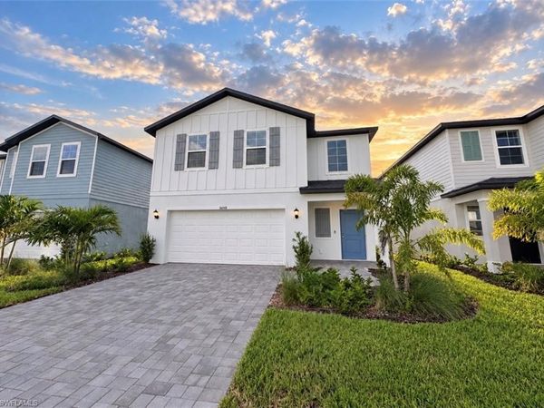 16048 Palos Verdes ST, PUNTA GORDA, FL 33982