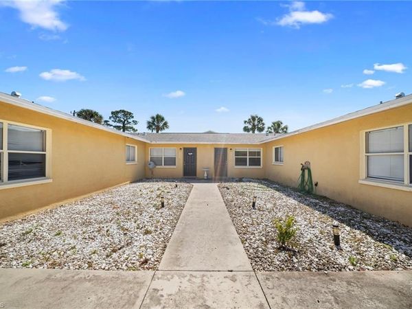 13401 pine needle LN , FORT MYERS, FL 33908