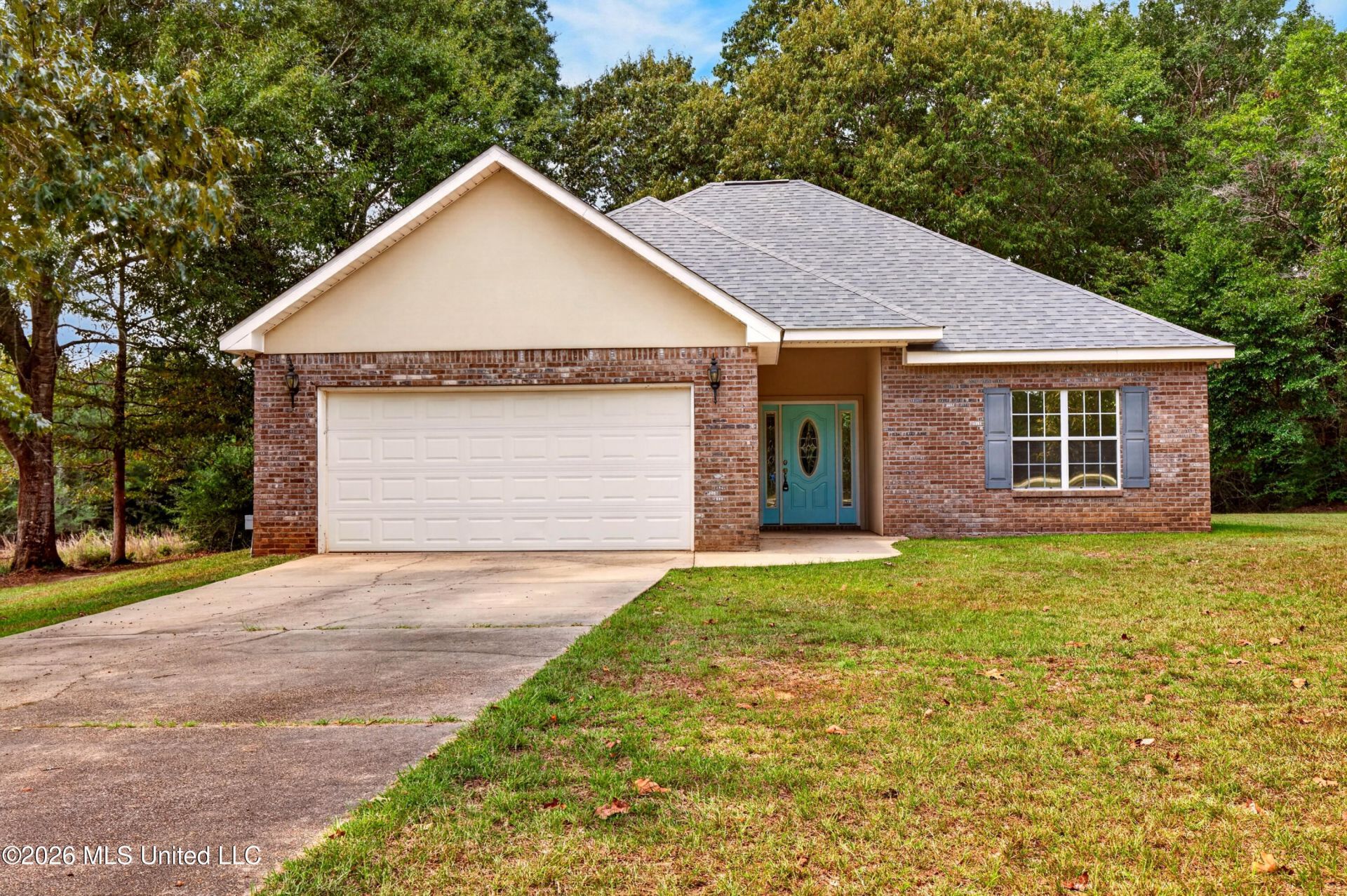 1914 Woodland Drive, Wiggins, MS 39577 Main Photo