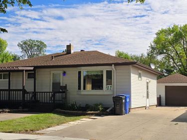 1722 14 1/2 Street S, Fargo, ND 58103