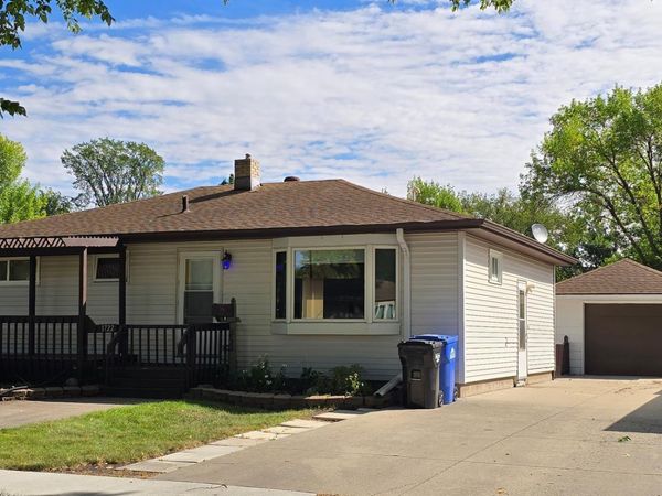 1722 14 1/2 Street S, Fargo, ND 58103