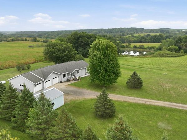 1365 290th Street, Glenwood City, WI 54013