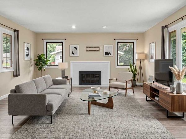 1429 Windemere Drive NE, Fridley, MN 55421