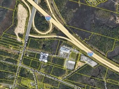 123 Sportsman Island Drive , Charleston, SC 29492