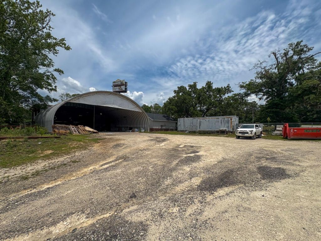 843 Mount Carmel Road Photo 10