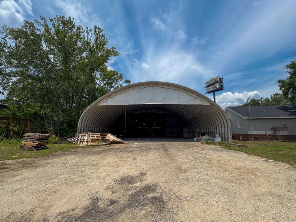 843 Mount Carmel Road Photo 11