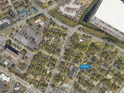 3339 Kraft Avenue , North Charleston, SC 29405