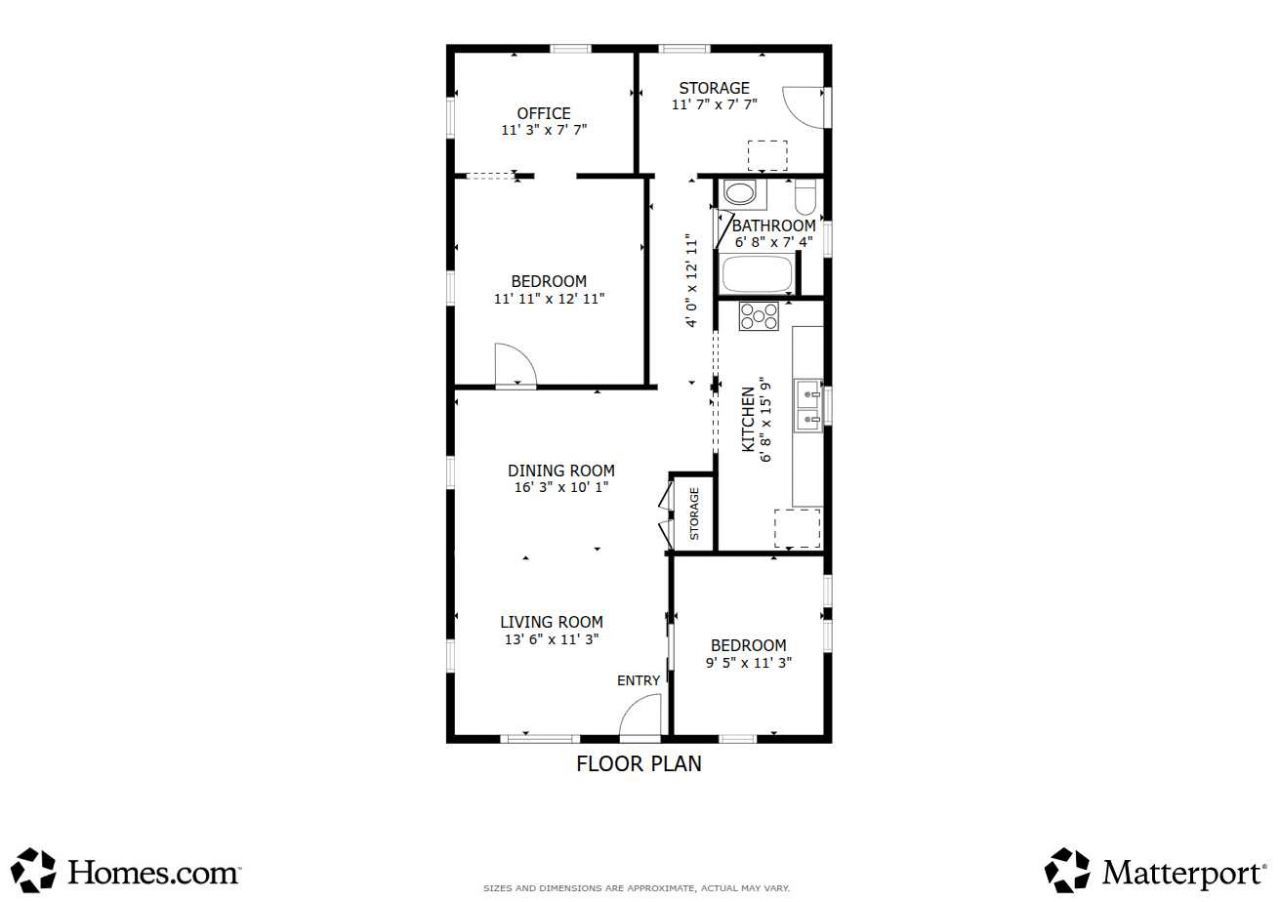 2136 Easy Street Photo 30