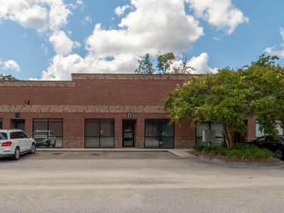 1190 Clements Ferry Road , Unit Ste D, Wando, SC 29492