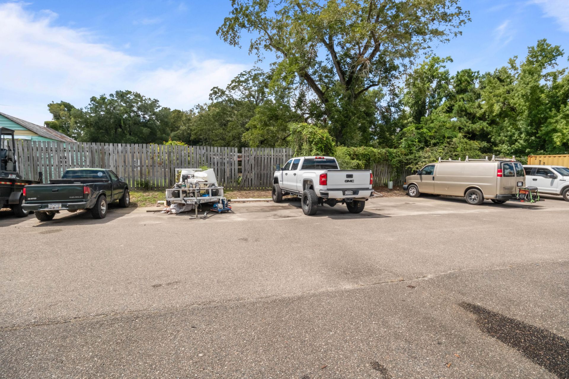 1190 Clements Ferry Road  Photo 13