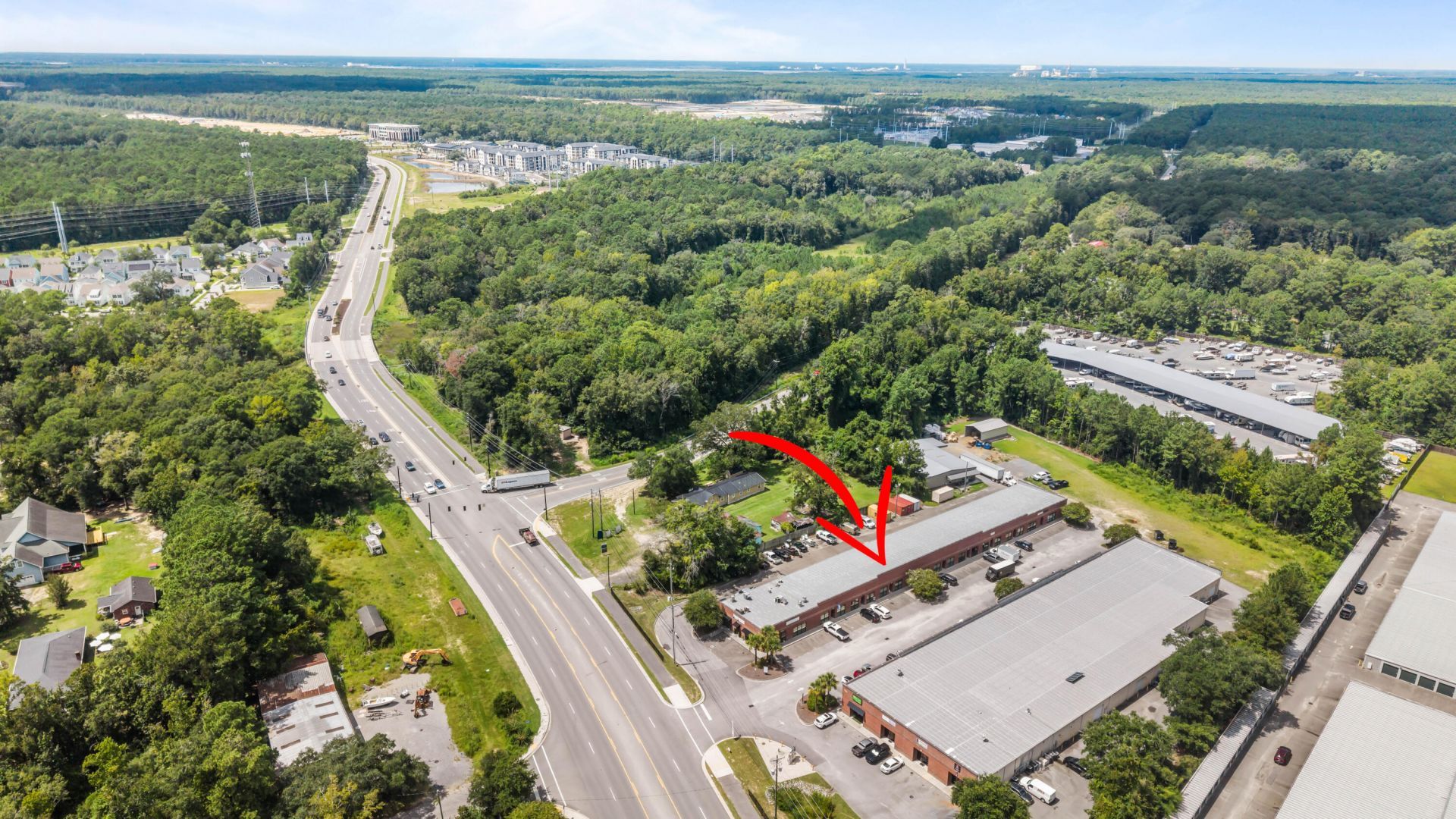 1190 Clements Ferry Road  Photo 4