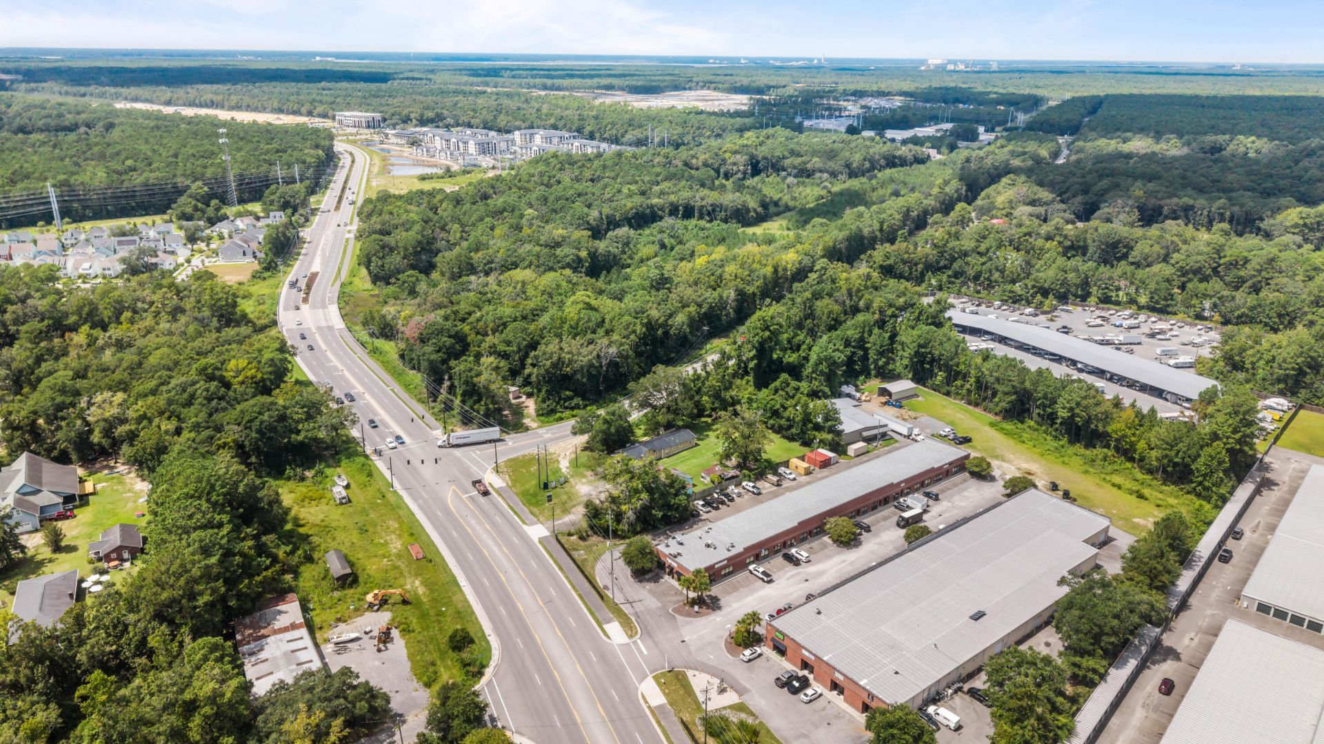 1190 Clements Ferry Road  Photo 5