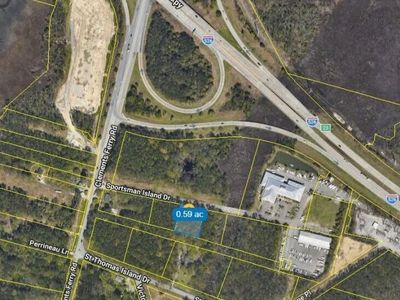 123 Sportsman Island Drive , Charleston, SC 29492