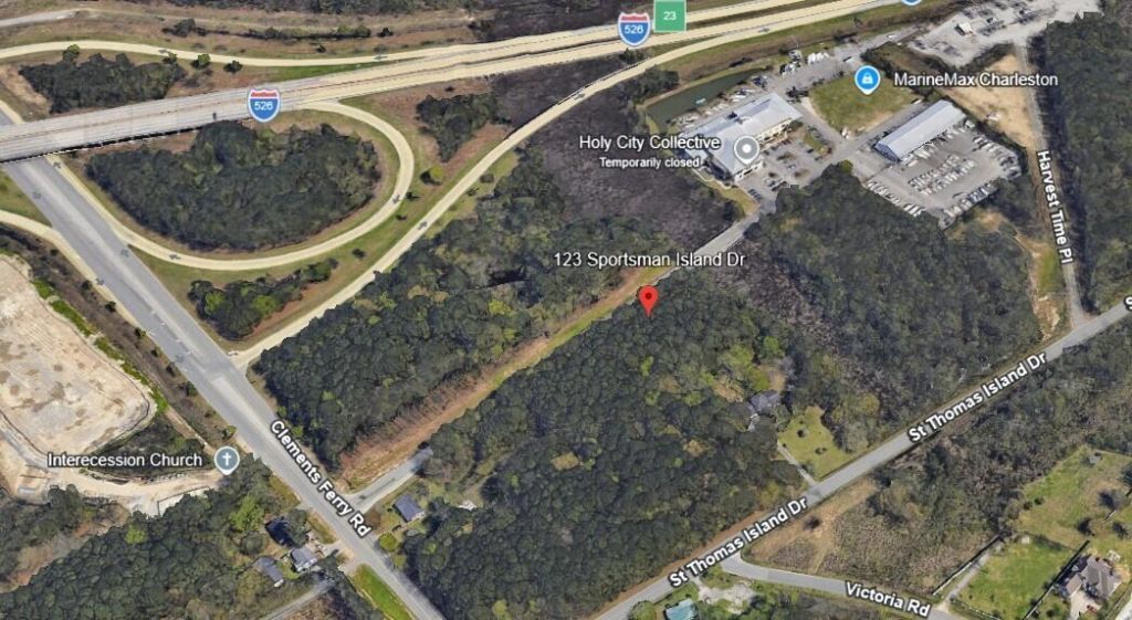 123 Sportsman Island Drive Photo 5