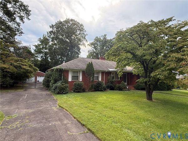 9065 Tusing Avenue, Mechanicsville, VA 23116
