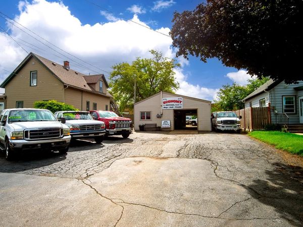 4252 Douglas AVENUE, Racine, WI 53402